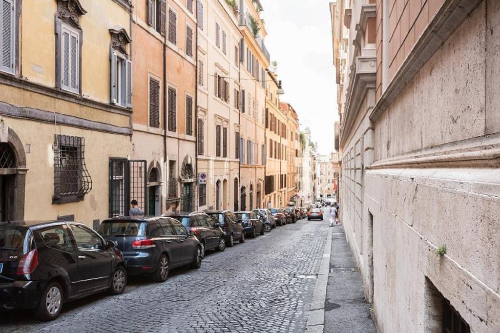 Lägenhet Trevispagna Charme Autonomous *