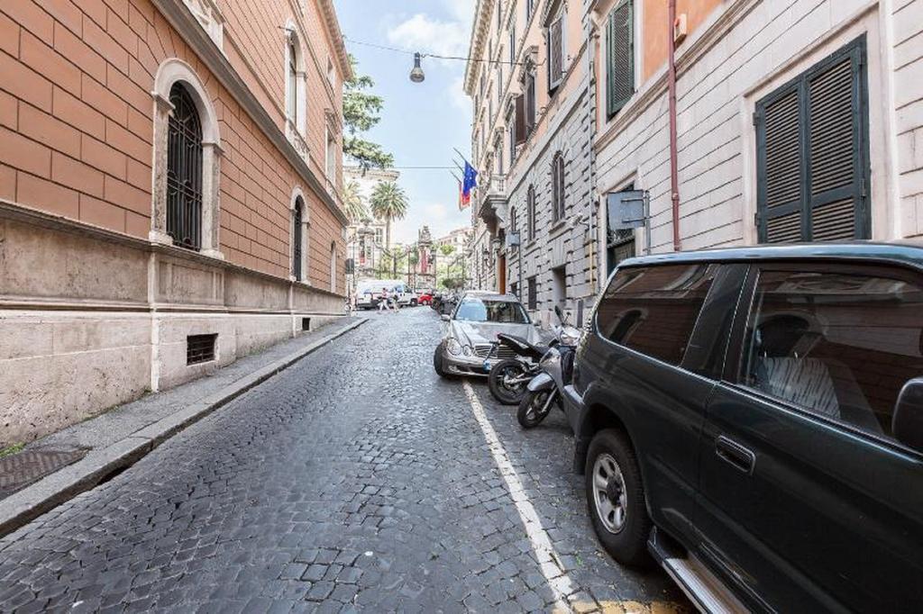 Lägenhet Trevispagna Charme Autonomous *