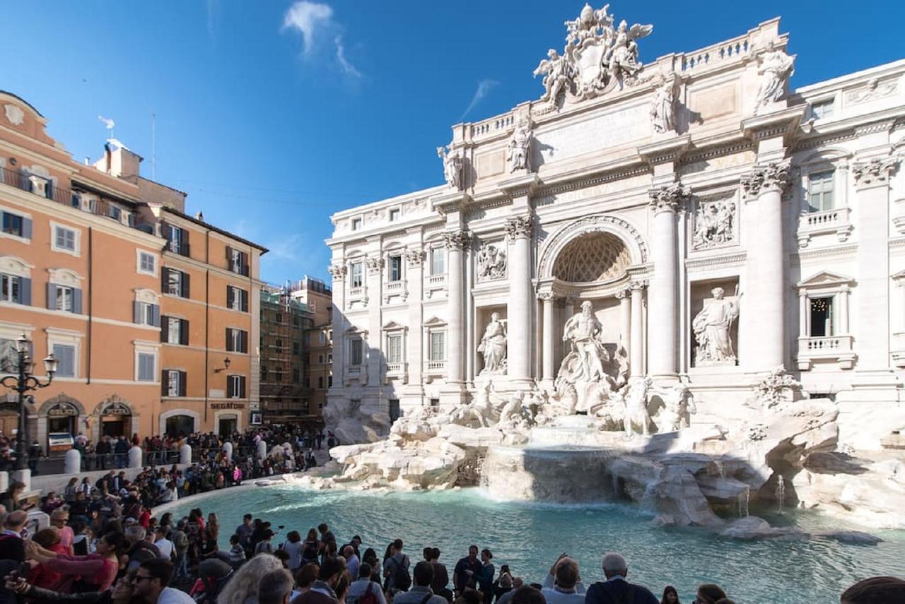 Trevispagna Charme Autonomous Lägenhet *