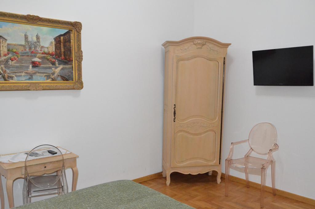 Apartment Trevispagna Charme Autonomous Rom