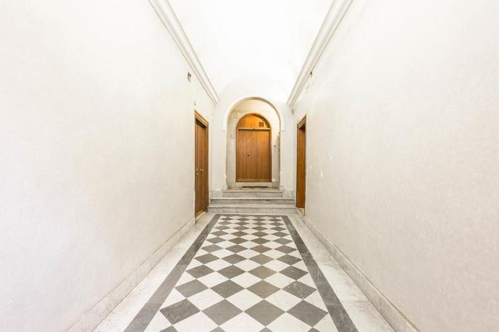 Trevispagna Charme Autonomous Rom
