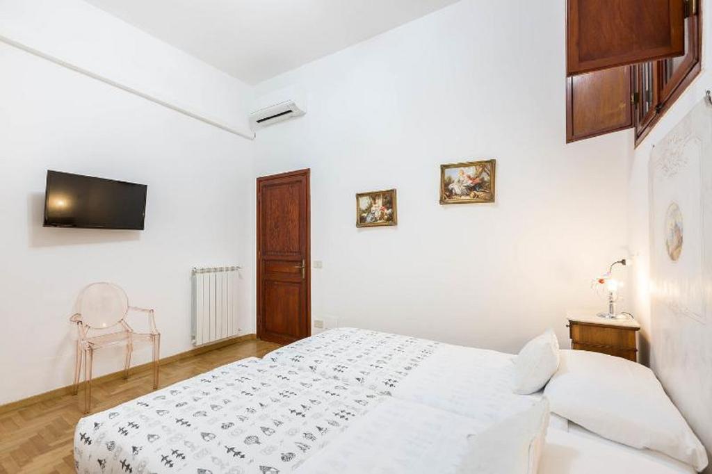 Trevispagna Charme Autonomous Rom