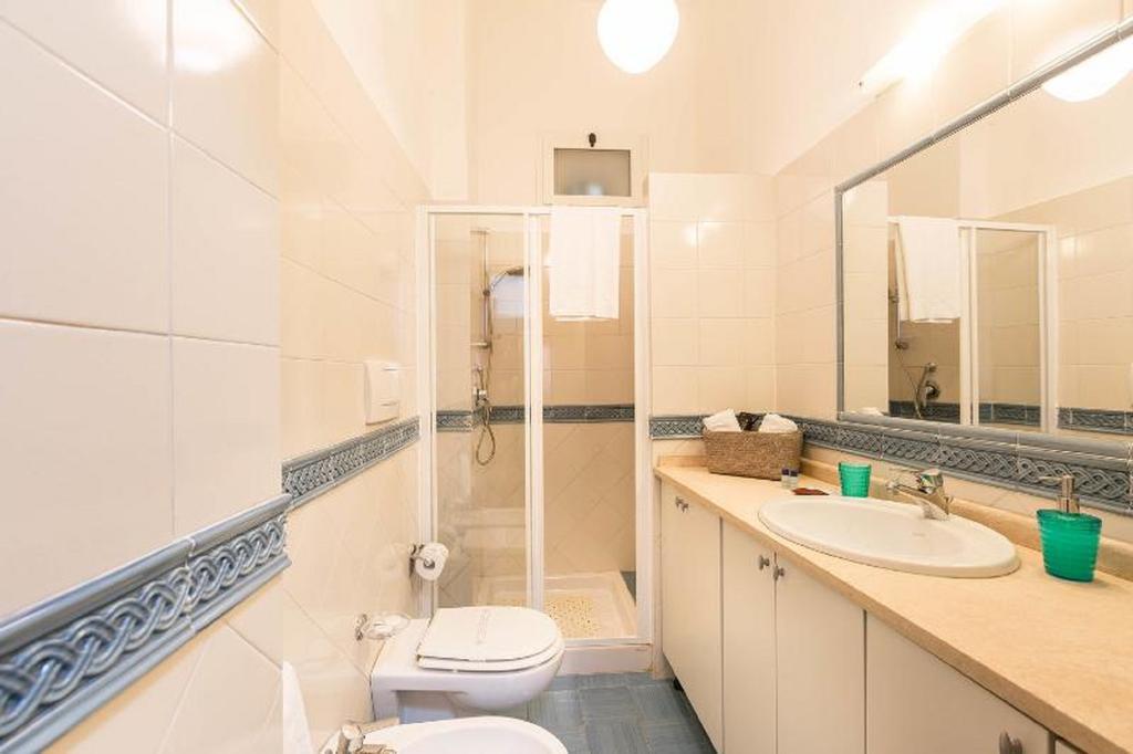 Apartment Trevispagna Charme Autonomous Rom