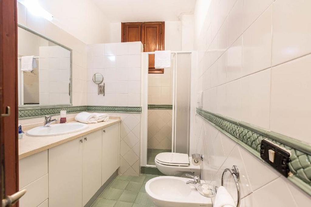 Apartment Trevispagna Charme Autonomous Rom